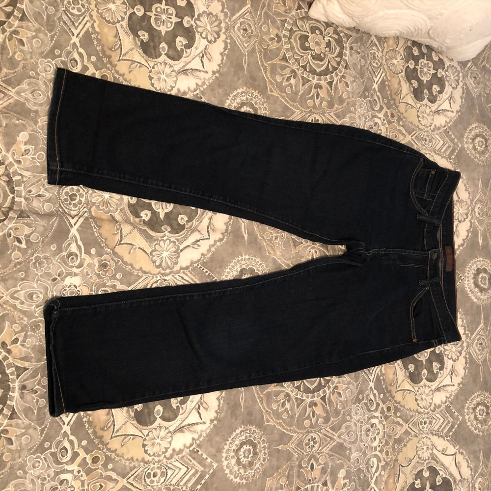Dry Aged Denim Bridgette Skinny Jean- Size 29